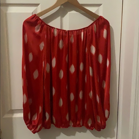 Vince Camuto blouse - Picture 3 of 3